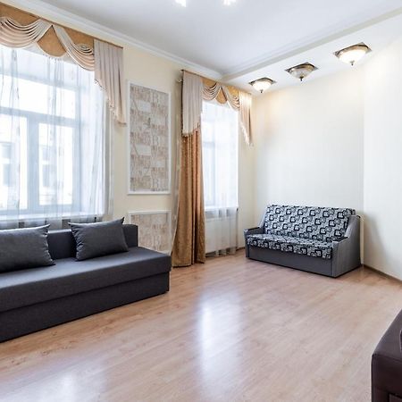 إلفيف Fedorova Apartment المظهر الخارجي الصورة