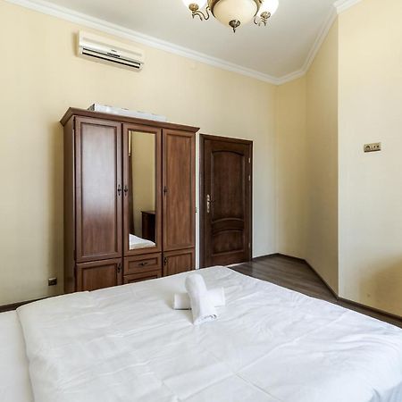 إلفيف Fedorova Apartment المظهر الخارجي الصورة