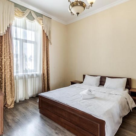 إلفيف Fedorova Apartment المظهر الخارجي الصورة