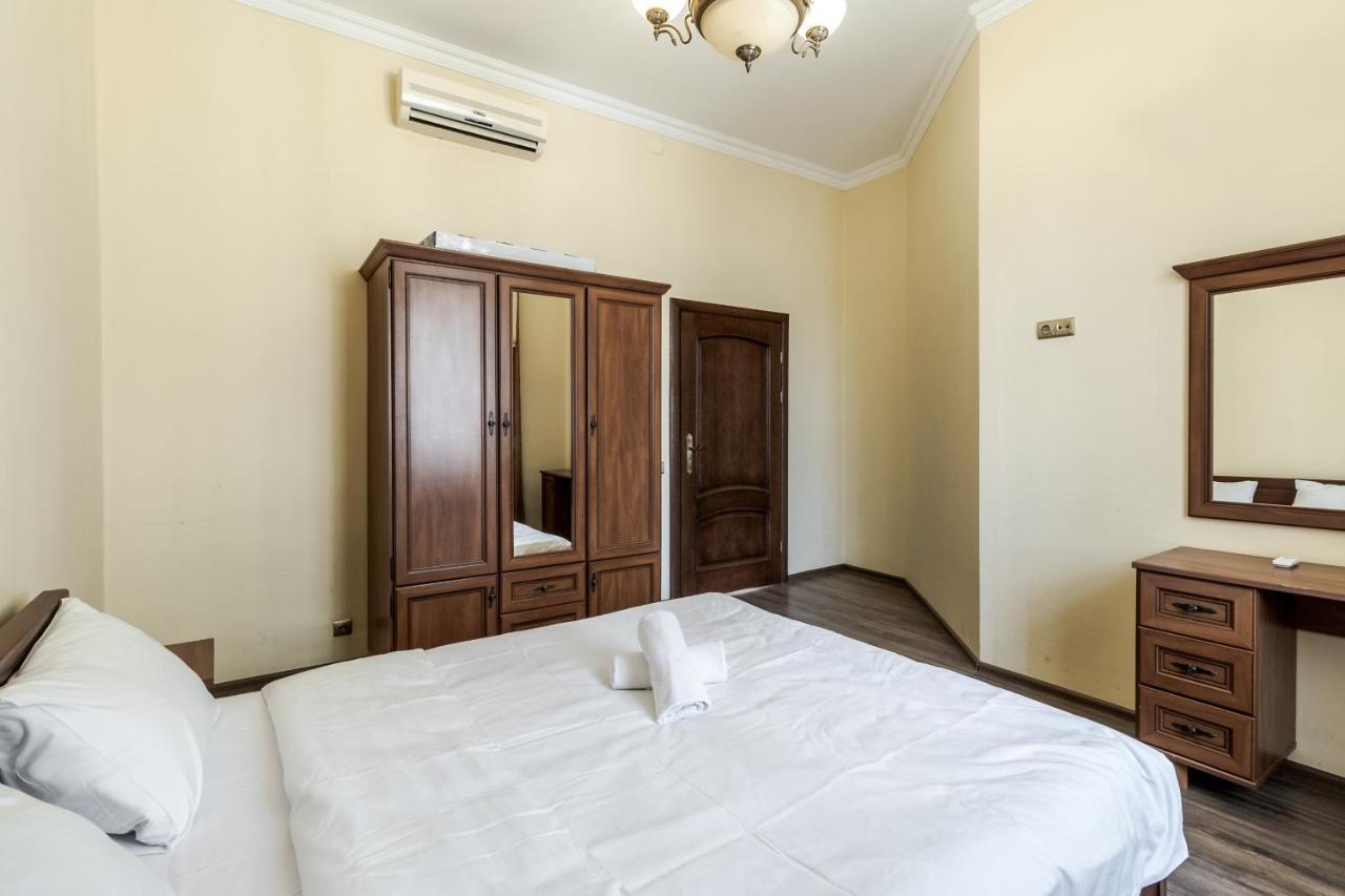 إلفيف Fedorova Apartment المظهر الخارجي الصورة