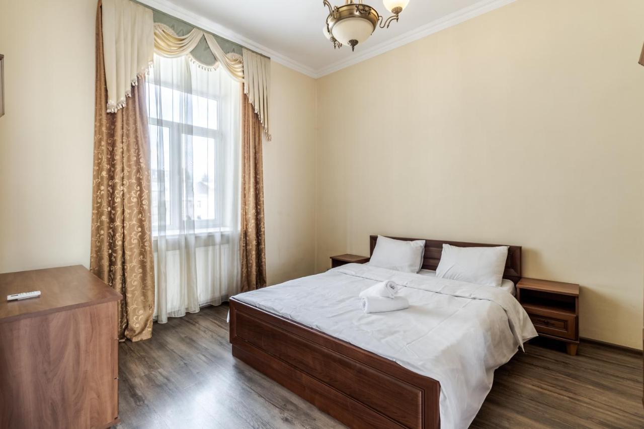 إلفيف Fedorova Apartment المظهر الخارجي الصورة