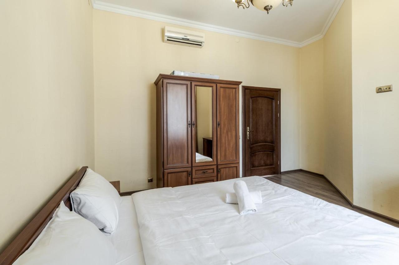 إلفيف Fedorova Apartment المظهر الخارجي الصورة