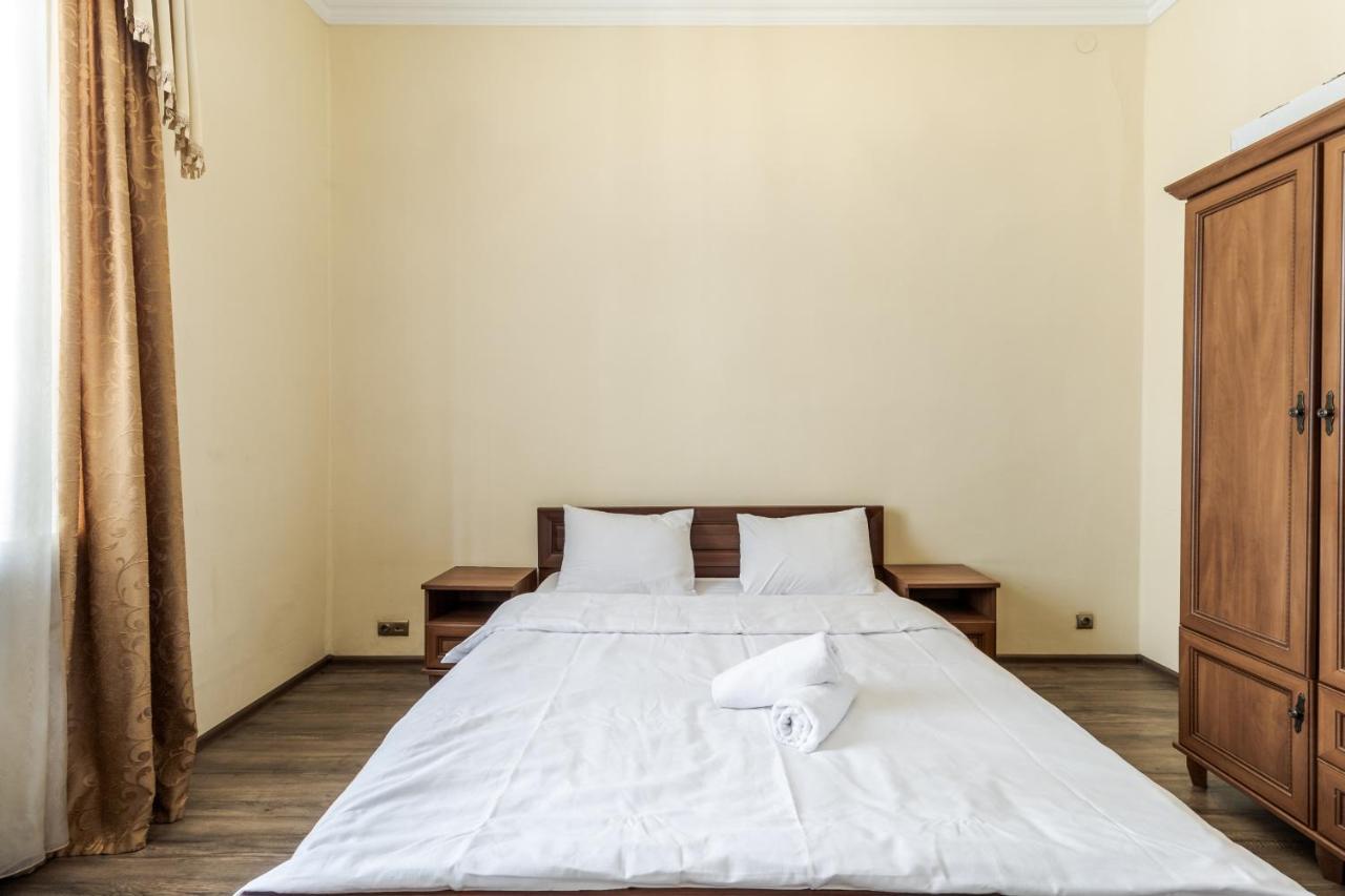 إلفيف Fedorova Apartment المظهر الخارجي الصورة
