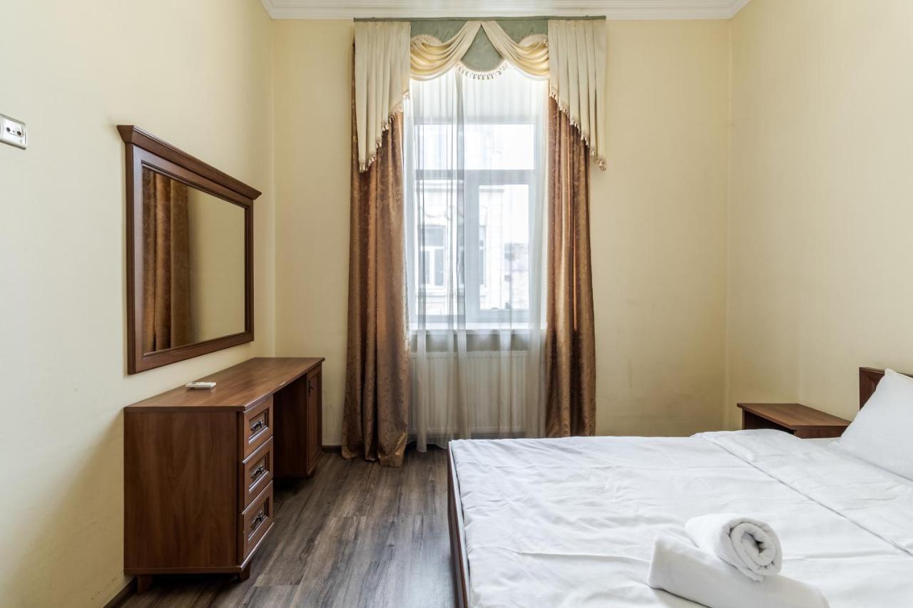 إلفيف Fedorova Apartment المظهر الخارجي الصورة