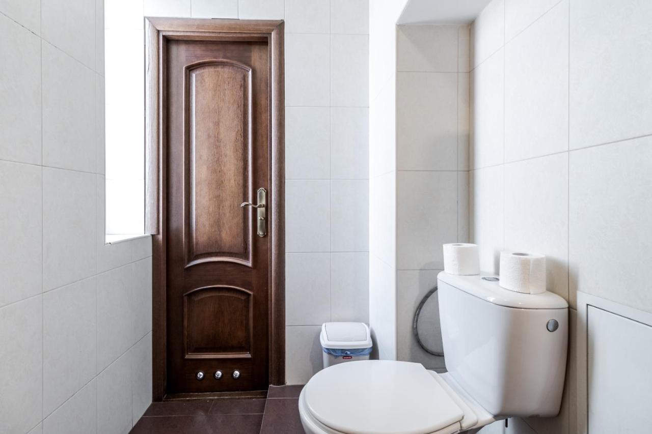 إلفيف Fedorova Apartment المظهر الخارجي الصورة