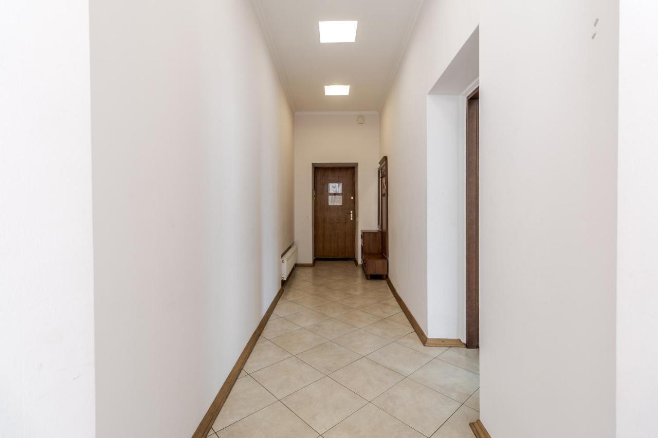 إلفيف Fedorova Apartment المظهر الخارجي الصورة