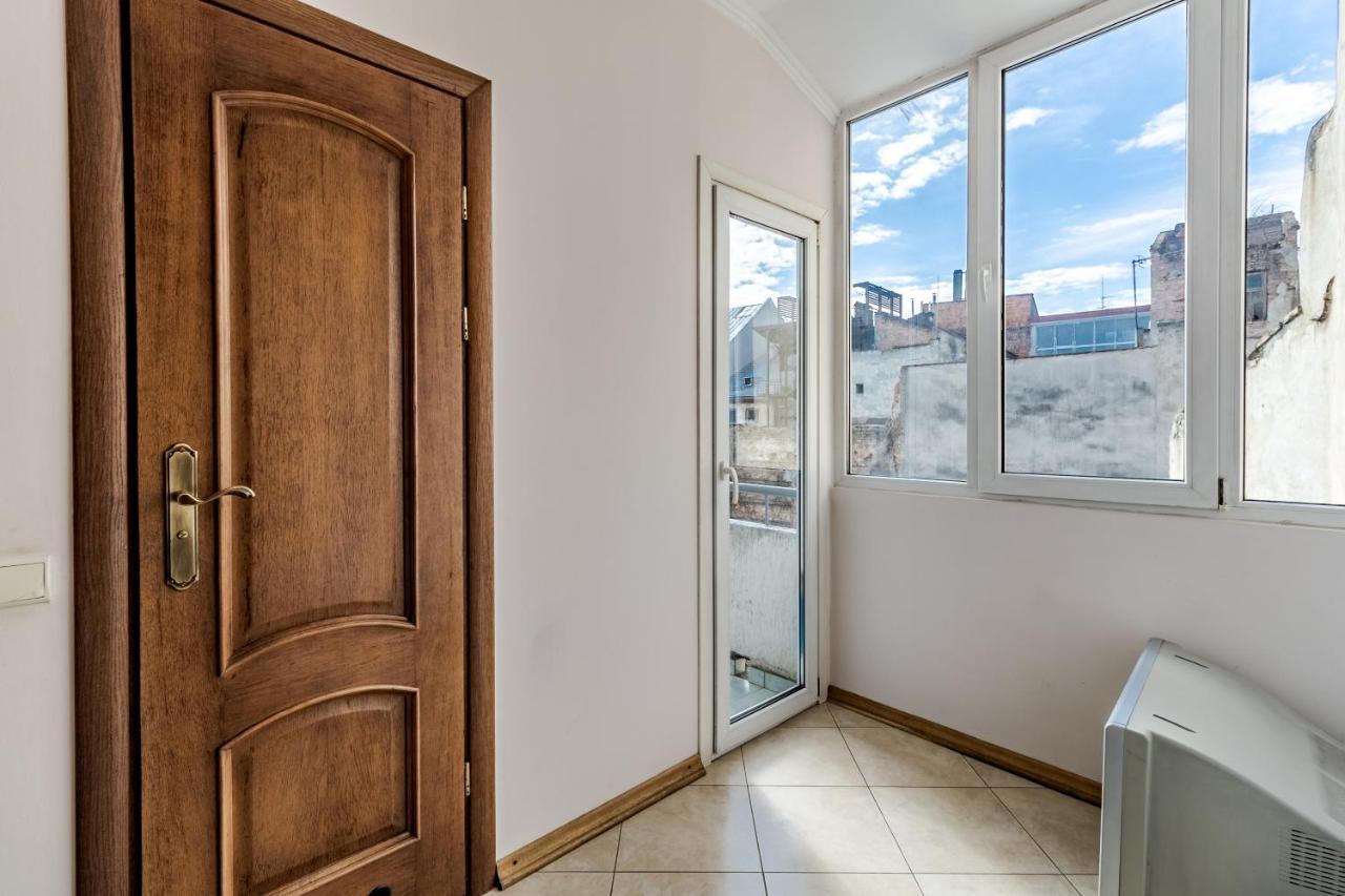 إلفيف Fedorova Apartment المظهر الخارجي الصورة