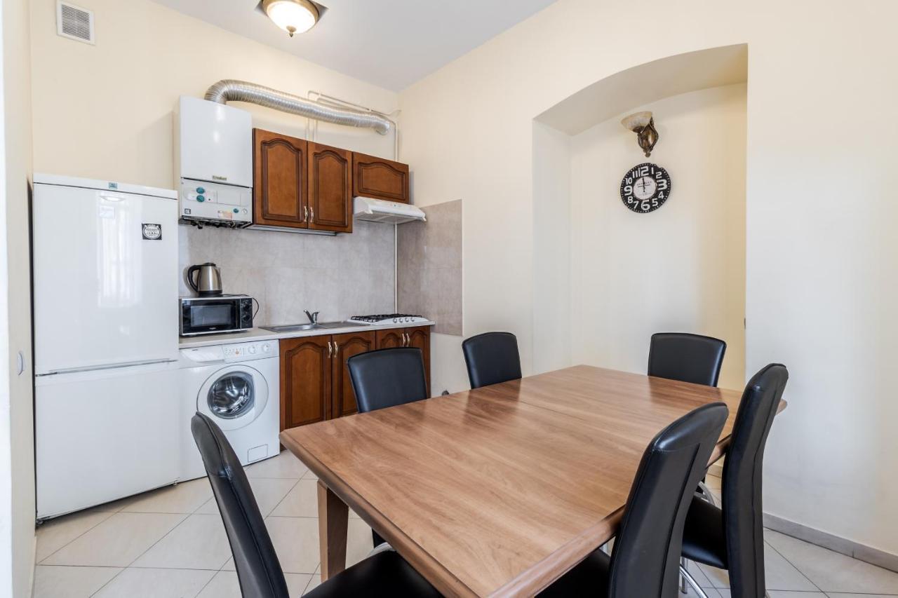 إلفيف Fedorova Apartment المظهر الخارجي الصورة
