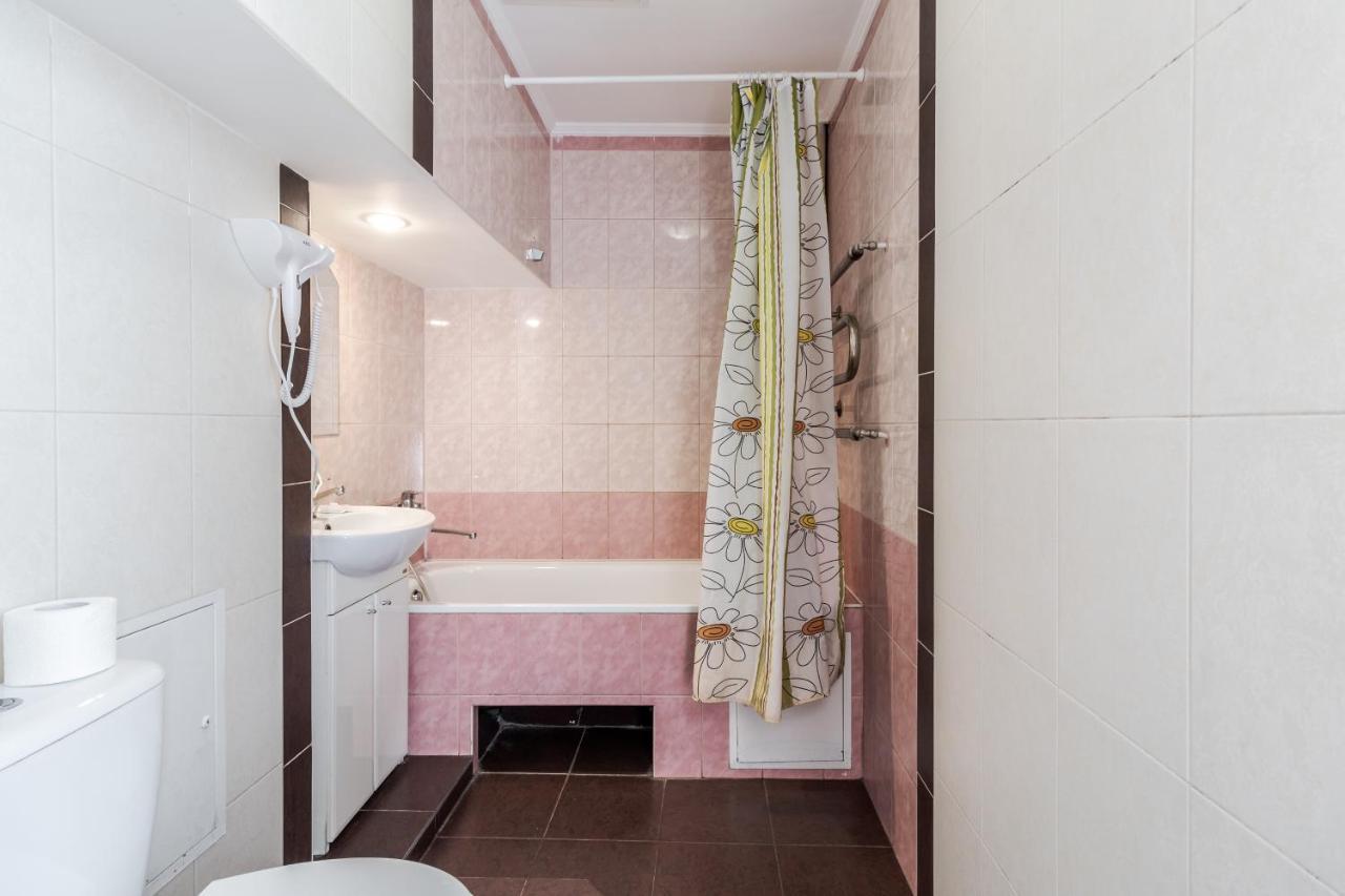 إلفيف Fedorova Apartment المظهر الخارجي الصورة