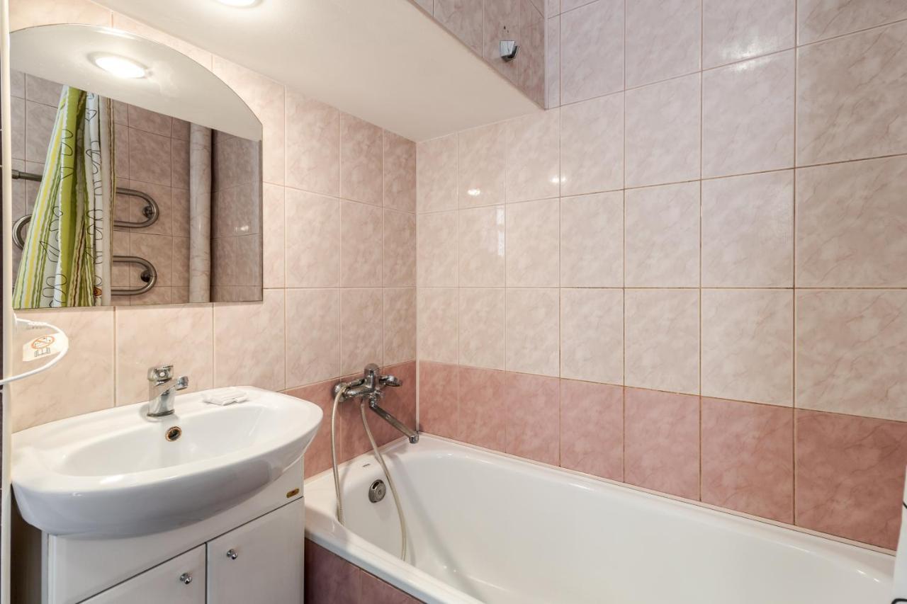 إلفيف Fedorova Apartment المظهر الخارجي الصورة