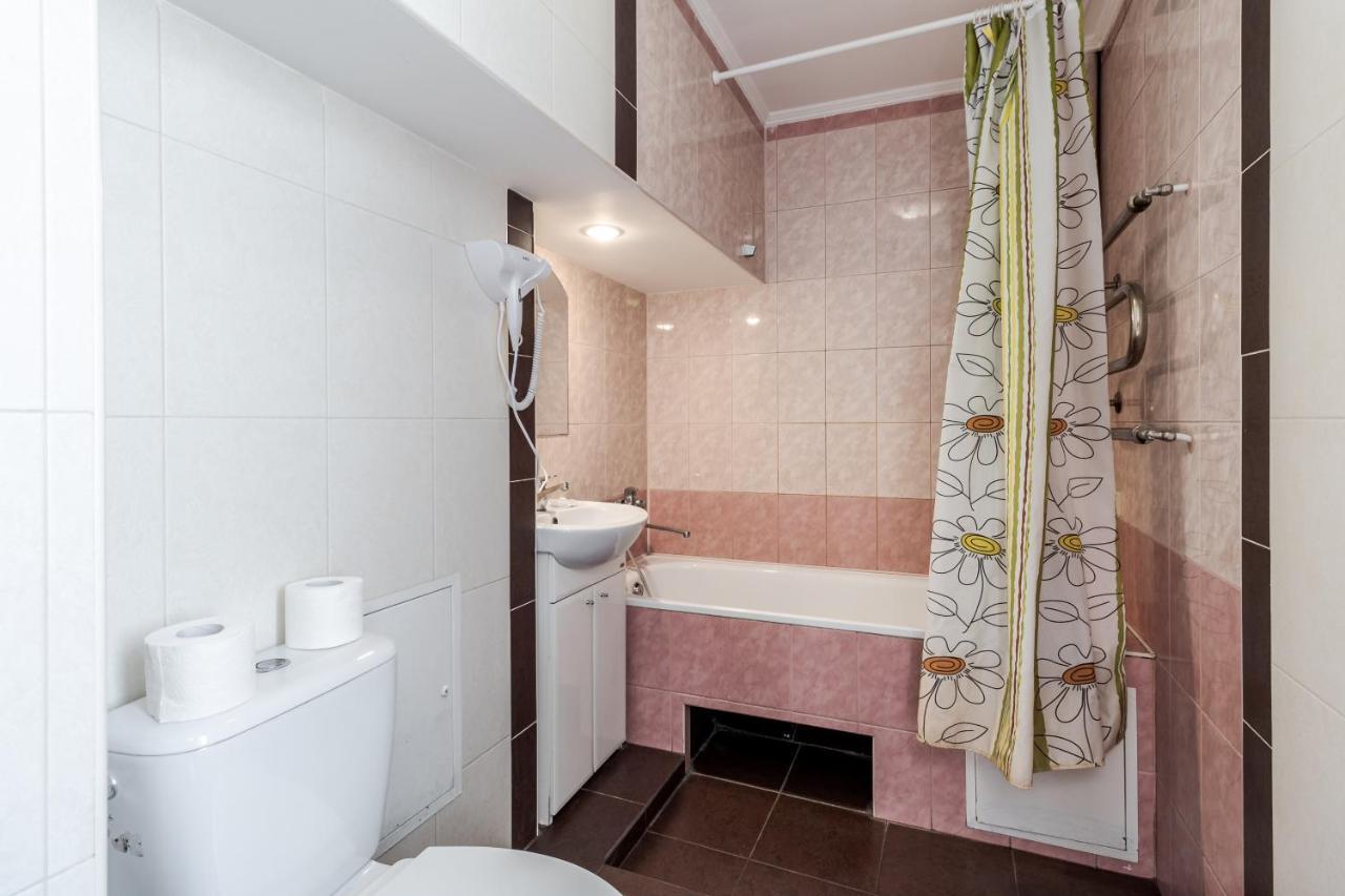 إلفيف Fedorova Apartment المظهر الخارجي الصورة