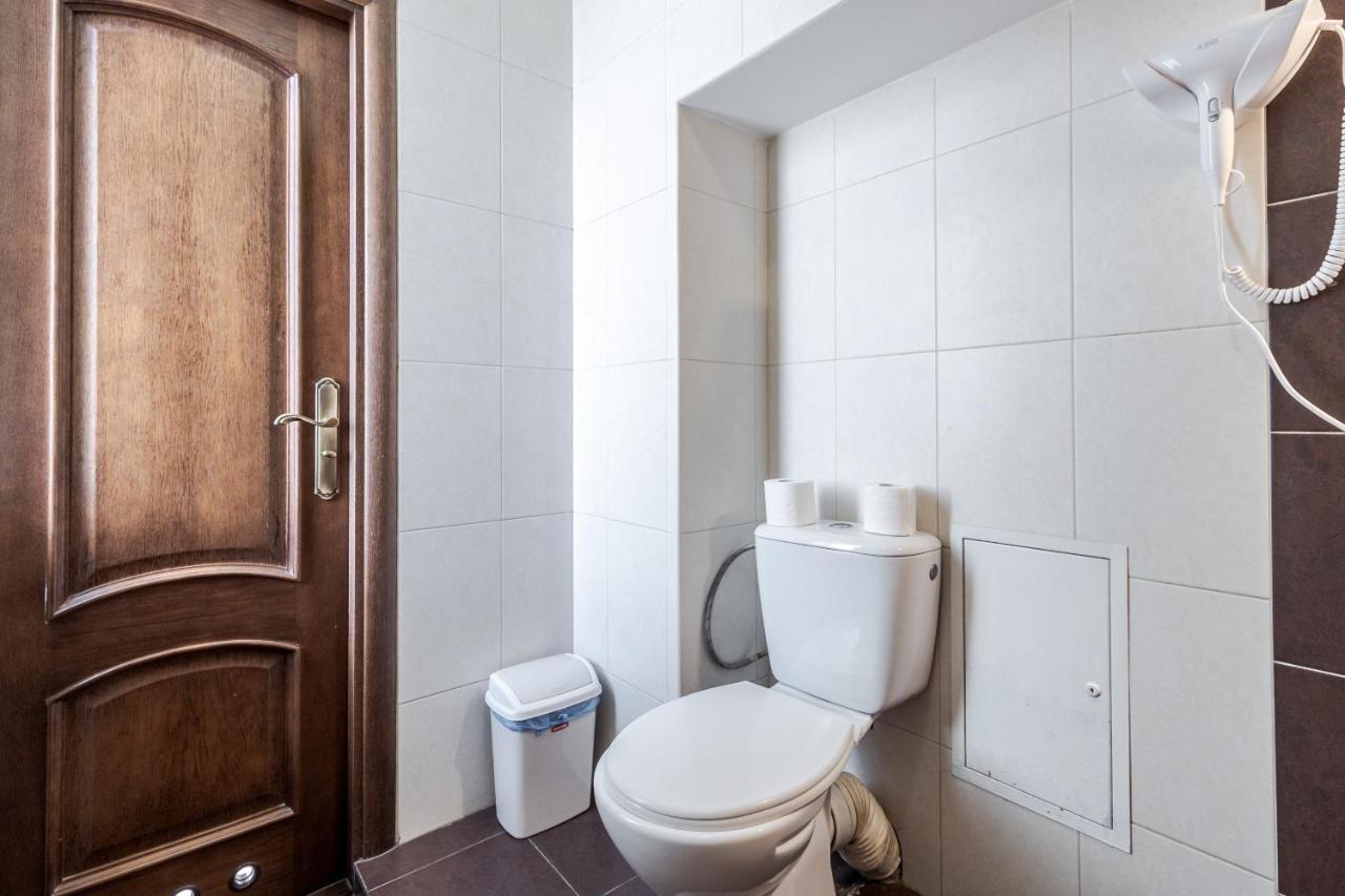 إلفيف Fedorova Apartment المظهر الخارجي الصورة