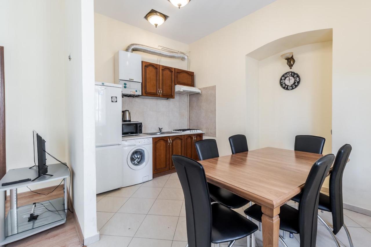 إلفيف Fedorova Apartment المظهر الخارجي الصورة