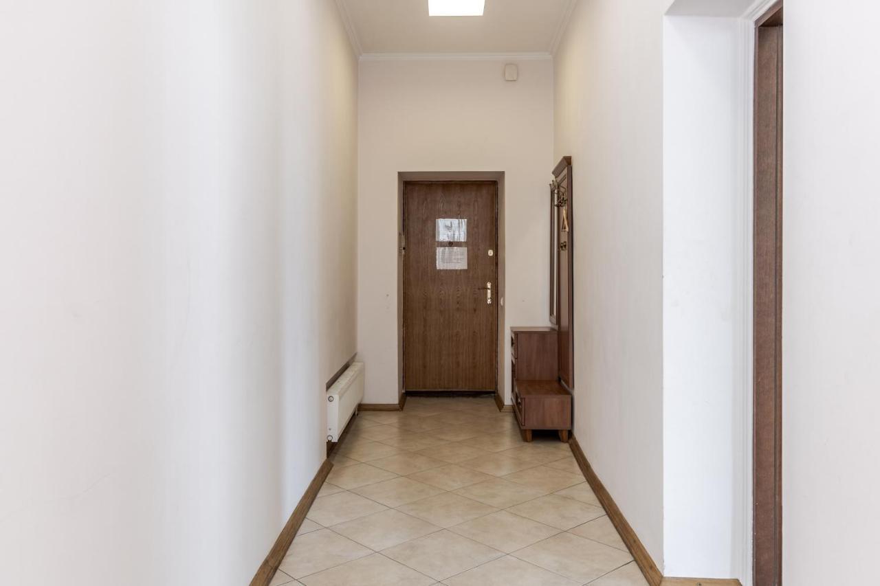 إلفيف Fedorova Apartment المظهر الخارجي الصورة